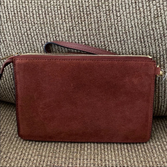 Michael Kors wristlet wallets for women - Picture 2 of 7